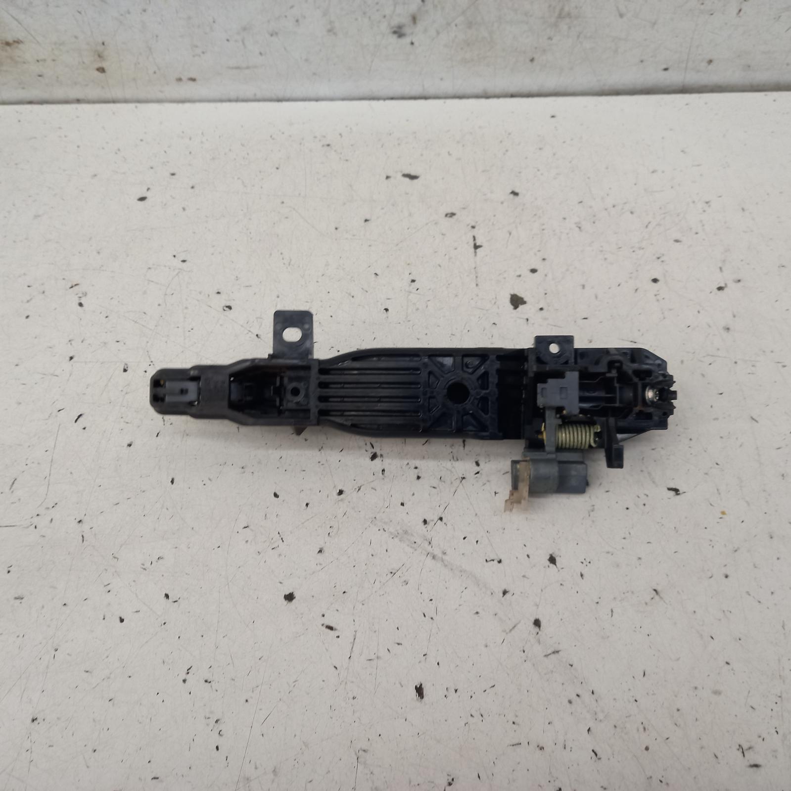 View Auto part Door Handle Mazda 6 2010
