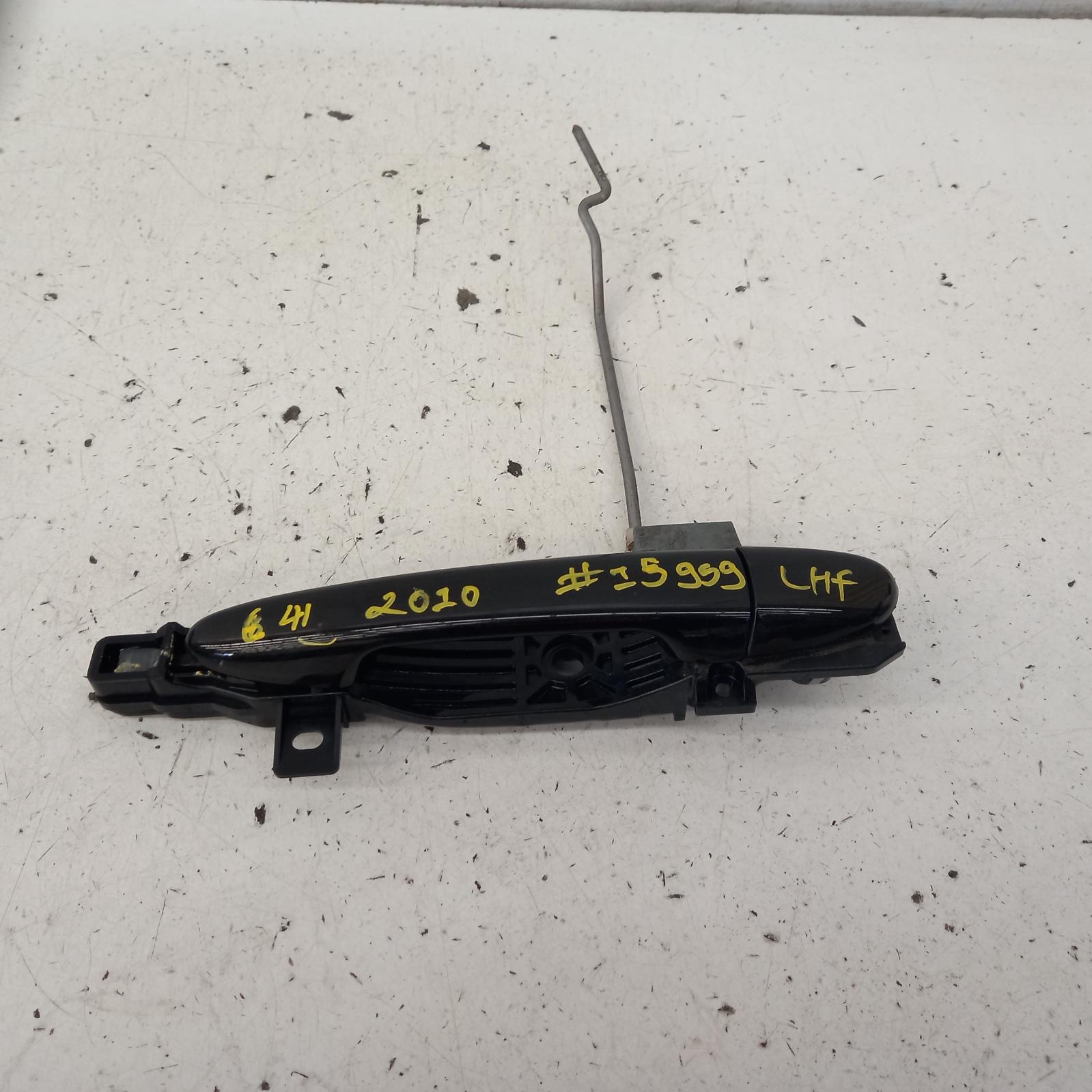 View Auto part Door Handle Mazda 6 2010