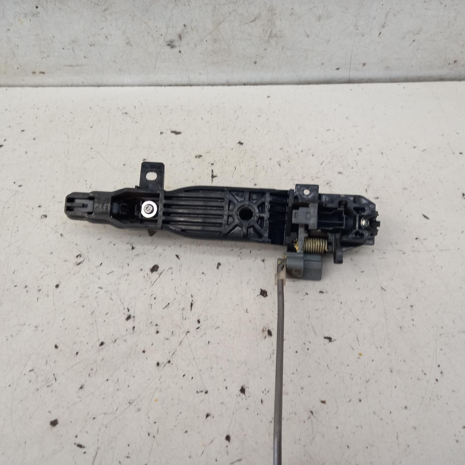 View Auto part Door Handle Mazda 6 2010