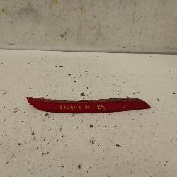 View Auto part Left Taillight Hyundai I20 2014