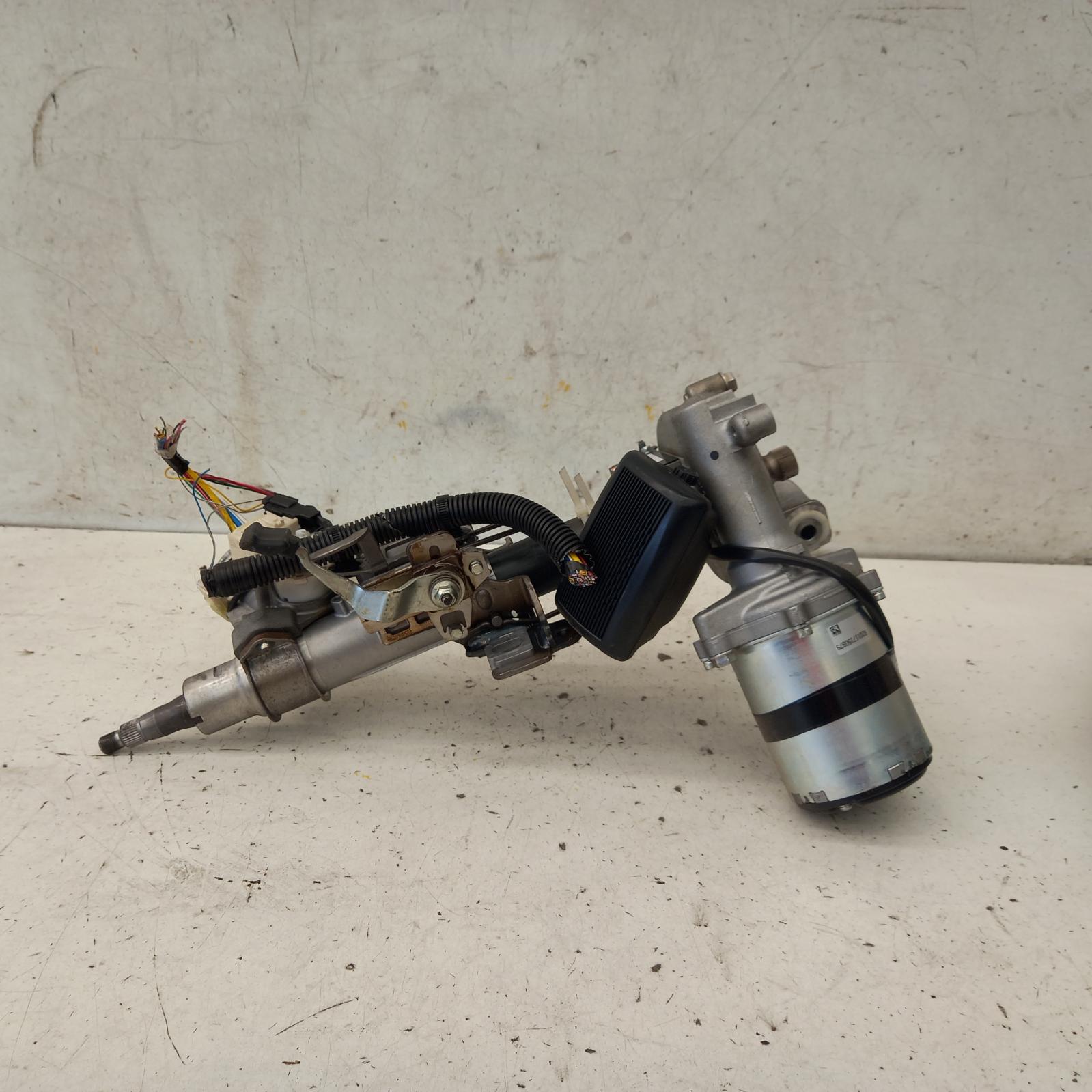 View Auto part Steering Column Toyota Rav4 2011