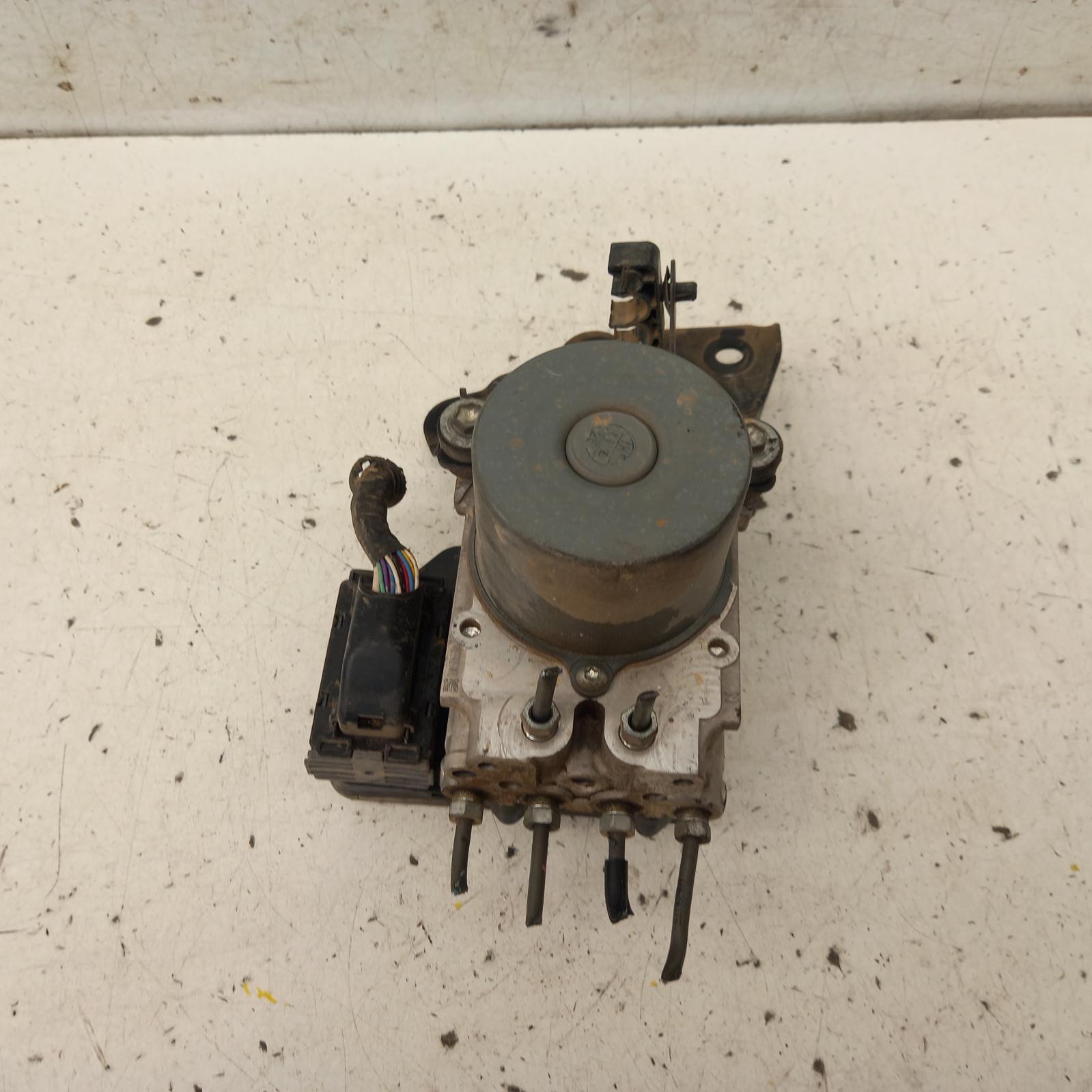 View Auto part Abs Pump/Modulator Toyota Rav4 2011