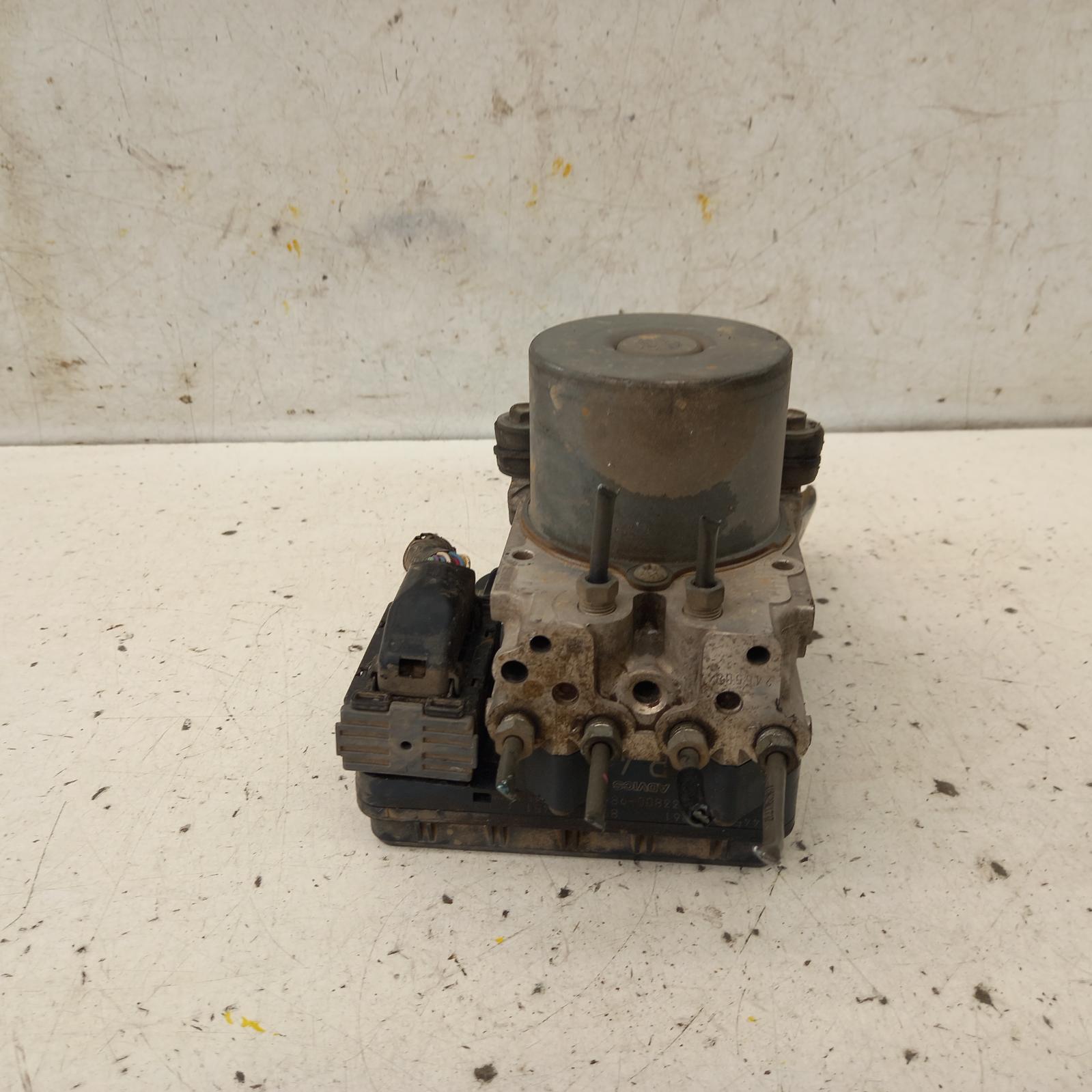 View Auto part Abs Pump/Modulator Toyota Rav4 2011