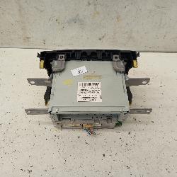 View Auto part Radio/Cd/Dvd/Sat/Tv Toyota Rav4 2011