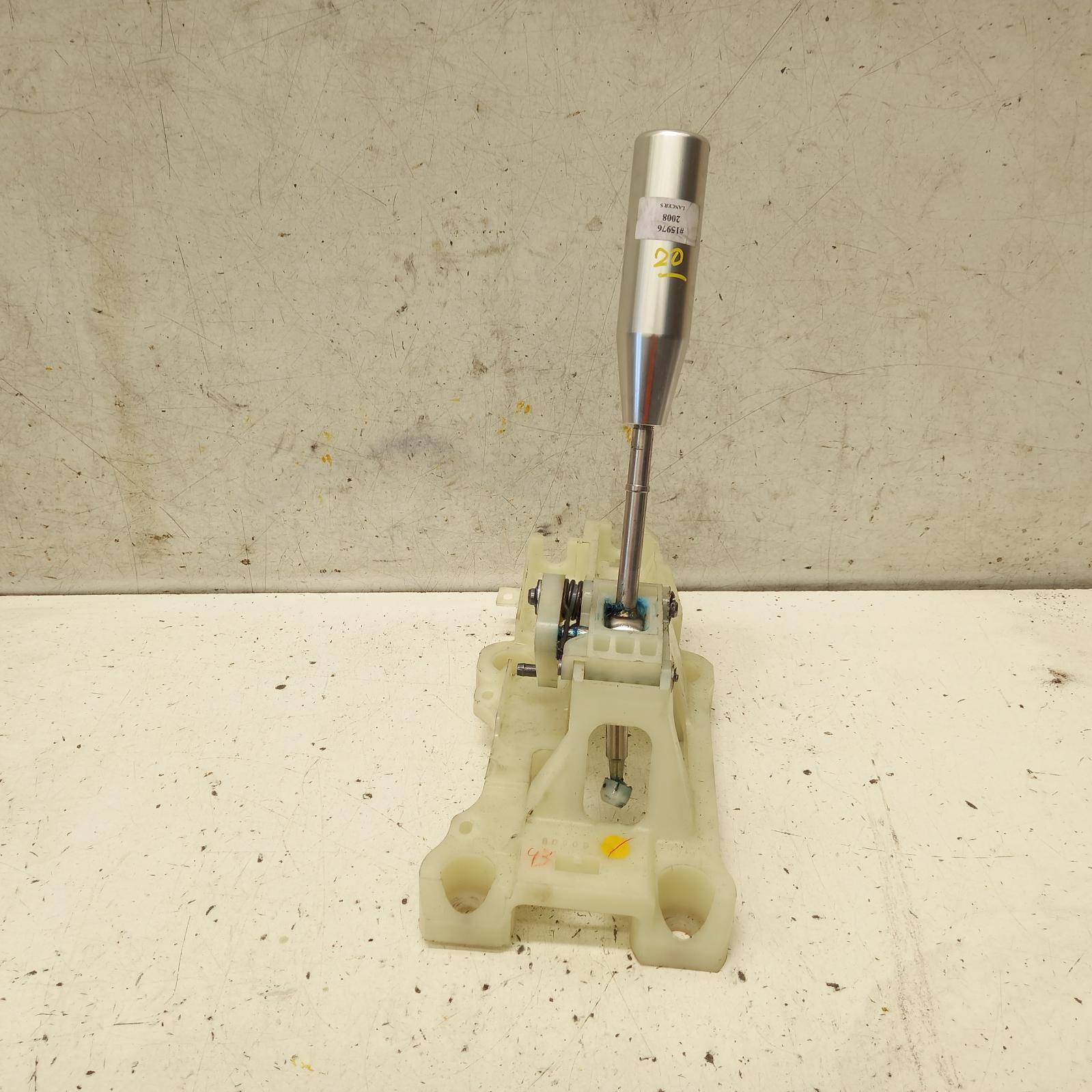 Gear Stick/Shifter Lancer Mitsubishi 2008