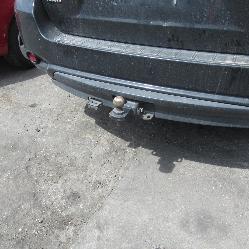 View Auto part Radio/Cd/Dvd/Sat/Tv Toyota Kluger 2007