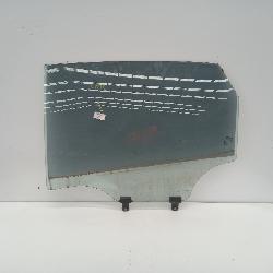 View Auto part Left Rear Door Window Hyundai Kona 2018