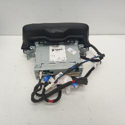 View Auto part Radio/Cd/Dvd/Sat/Tv Hyundai Kona 2018