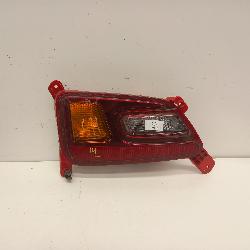 View Auto part Left Taillight Hyundai Kona 2018