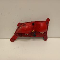 View Auto part Left Taillight Hyundai Kona 2018