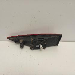 View Auto part Rear Garnish Hyundai Kona 2018