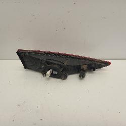 View Auto part Rear Garnish Hyundai Kona 2018