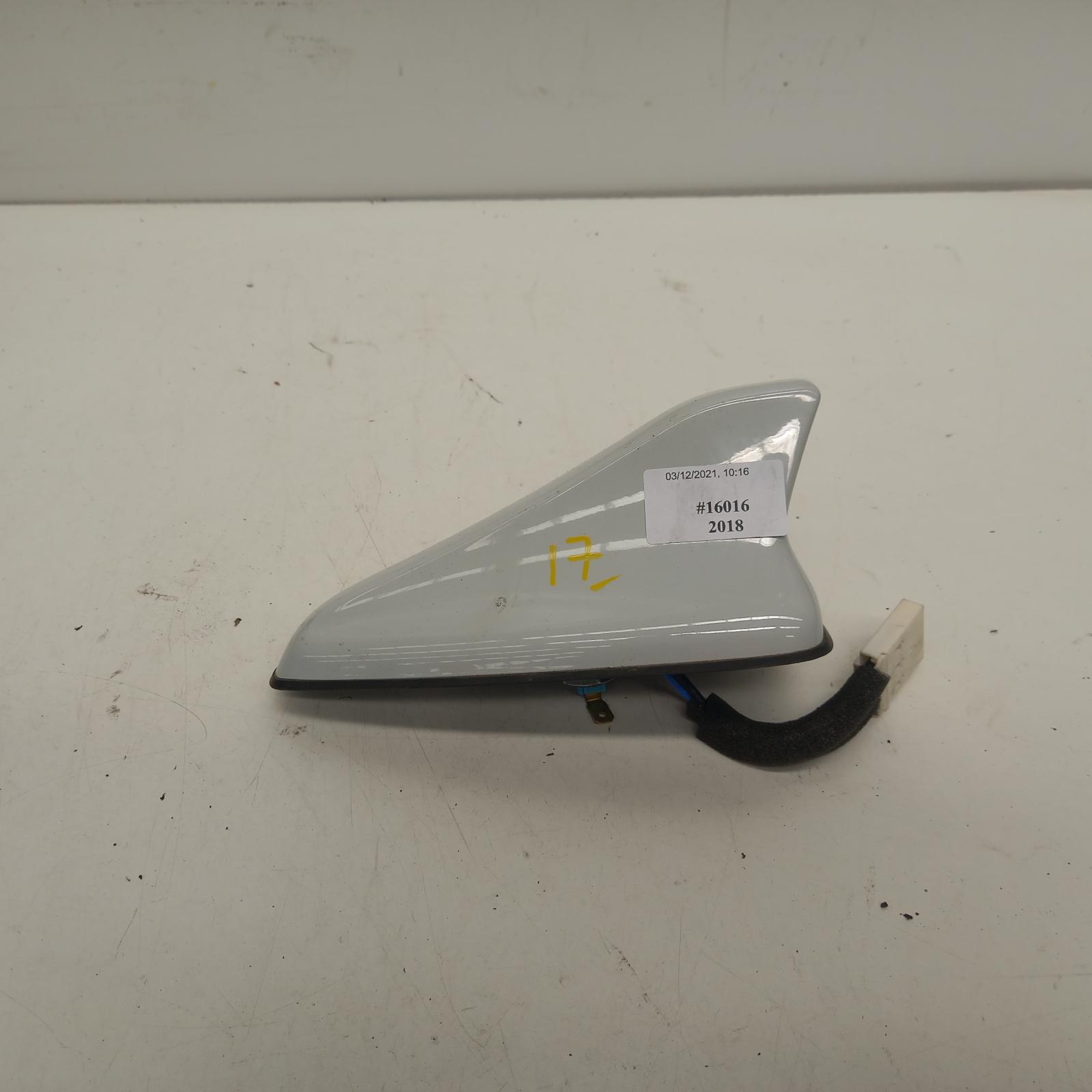 2018 Hyundai Kona Antenna View Auto part Antenna Hyundai Kona 2018