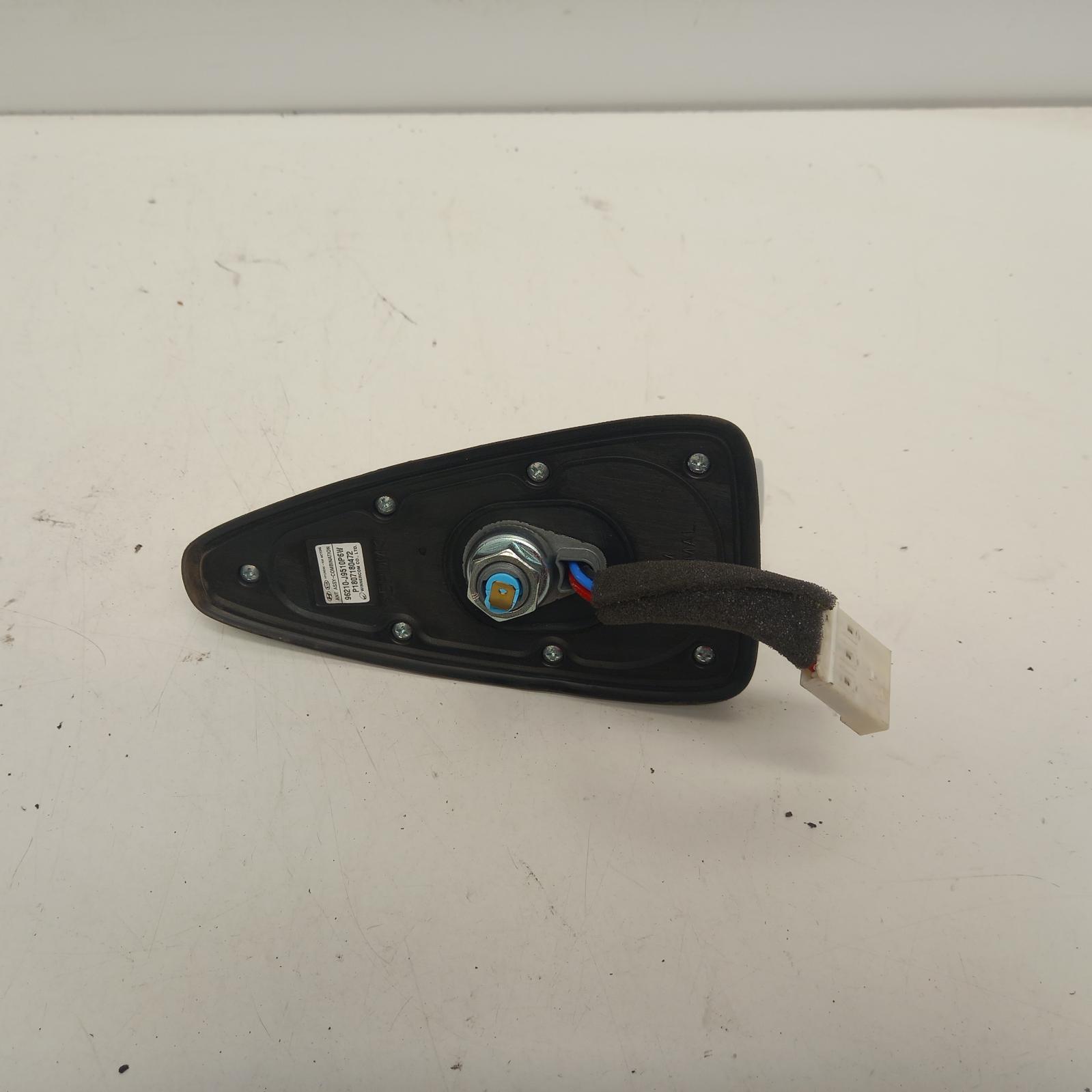 2018 Hyundai Kona Antenna View Auto part Antenna Hyundai Kona 2018