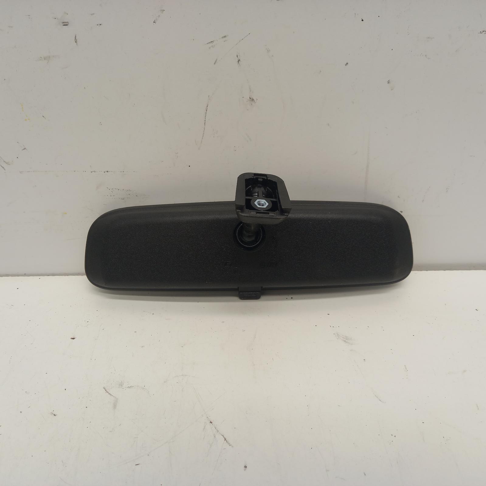 2018 Hyundai Kona Interior Mirror View Auto part Interior Mirror Hyundai Kona 2018