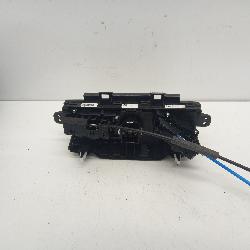 View Auto part Heater/Ac Controls Hyundai Kona 2018