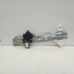 View Auto part Right Rear Wnd Reg/Motor Hyundai Kona 2018