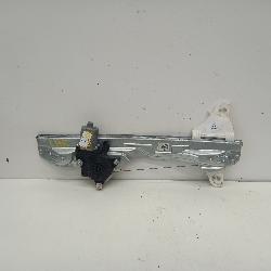 View Auto part Left Rear Wnd Reg/Motor Hyundai Kona 2018