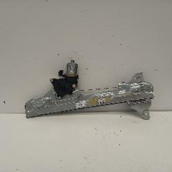 View Auto part Left Front Window Reg/Motor Hyundai Kona 2018