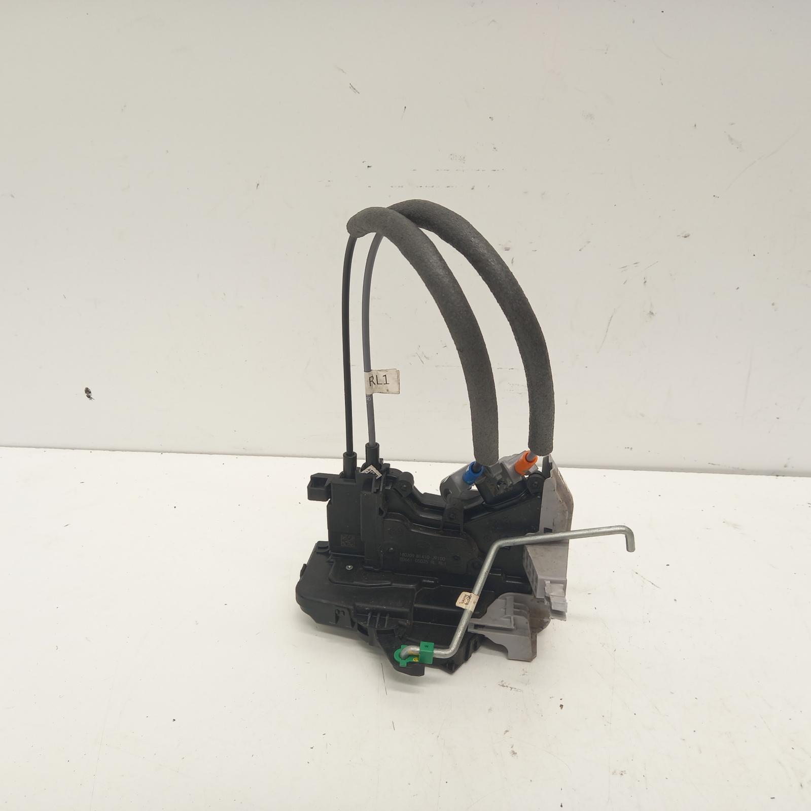 2018 Hyundai Kona Door/Boot/Gate Lock View Auto part Door/Boot/Gate Lock Hyundai Kona 2018