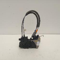 View Auto part Door/Boot/Gate Lock Hyundai Kona 2018