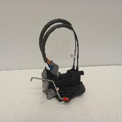 View Auto part Door/Boot/Gate Lock Hyundai Kona 2018