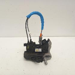 View Auto part Door/Boot/Gate Lock Hyundai Kona 2018