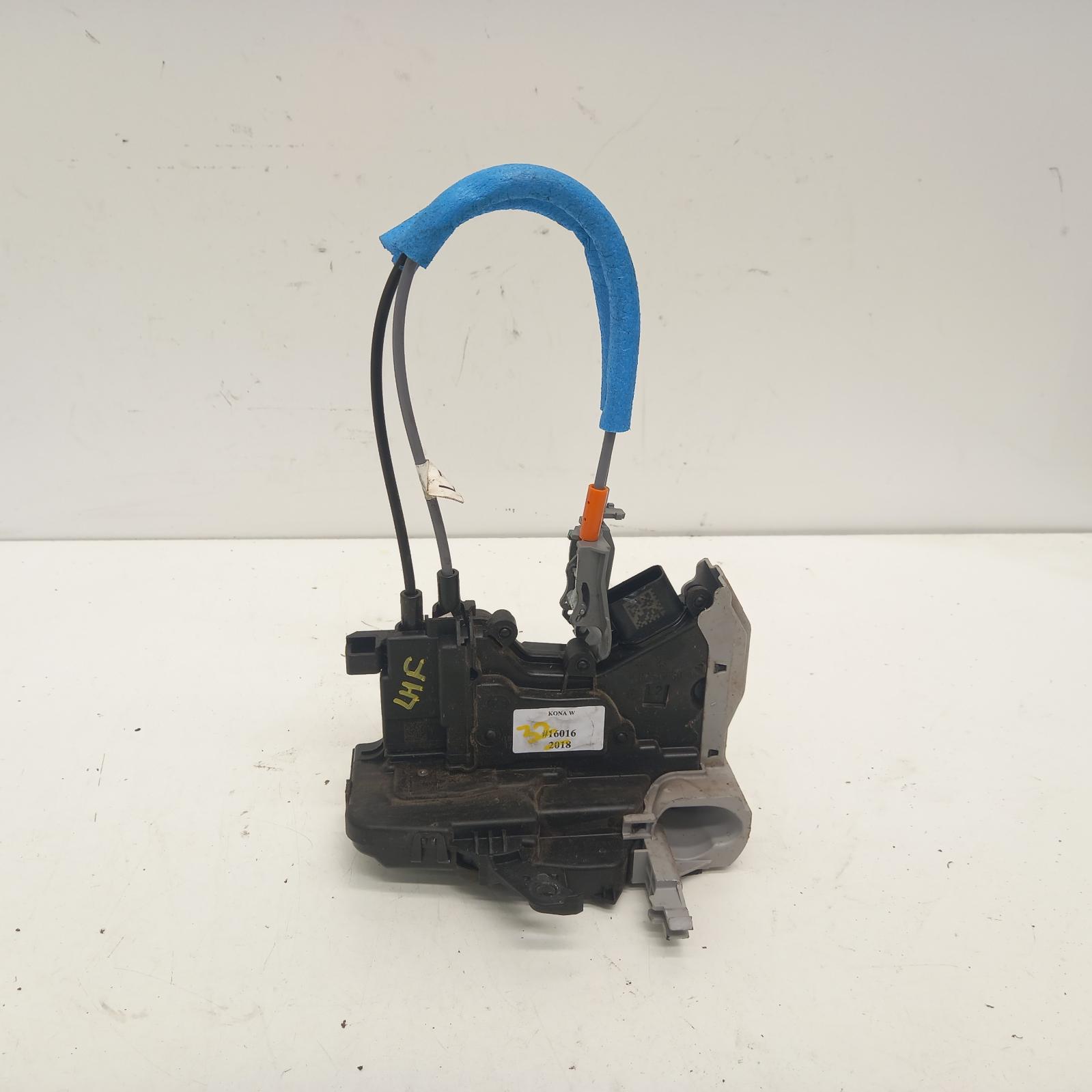 2018 Hyundai Kona Door/Boot/Gate Lock View Auto part Door/Boot/Gate Lock Hyundai Kona 2018