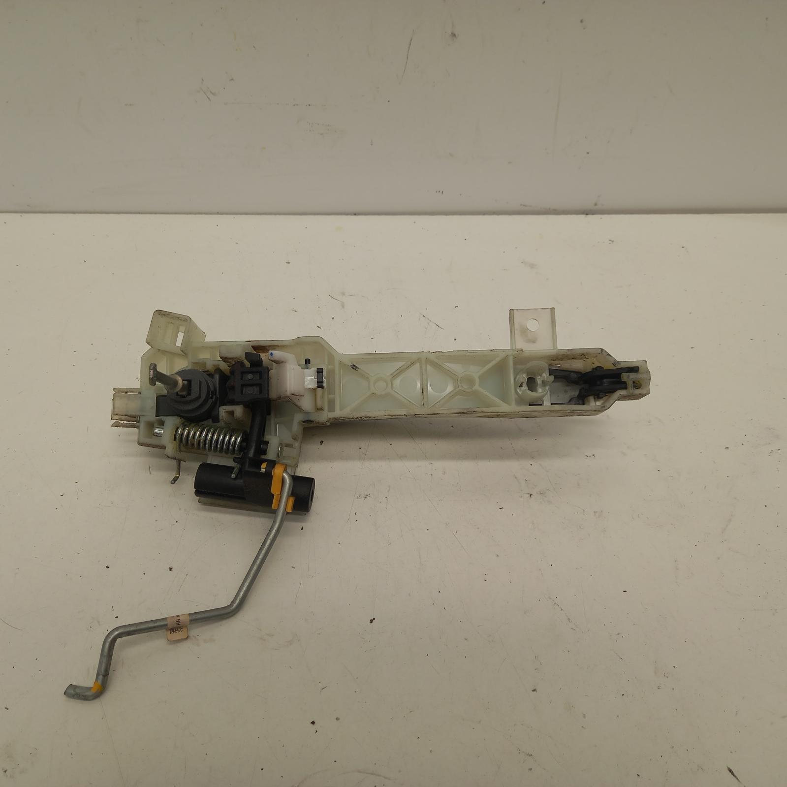 2018 Hyundai Kona Door Handle View Auto part Door Handle Hyundai Kona 2018