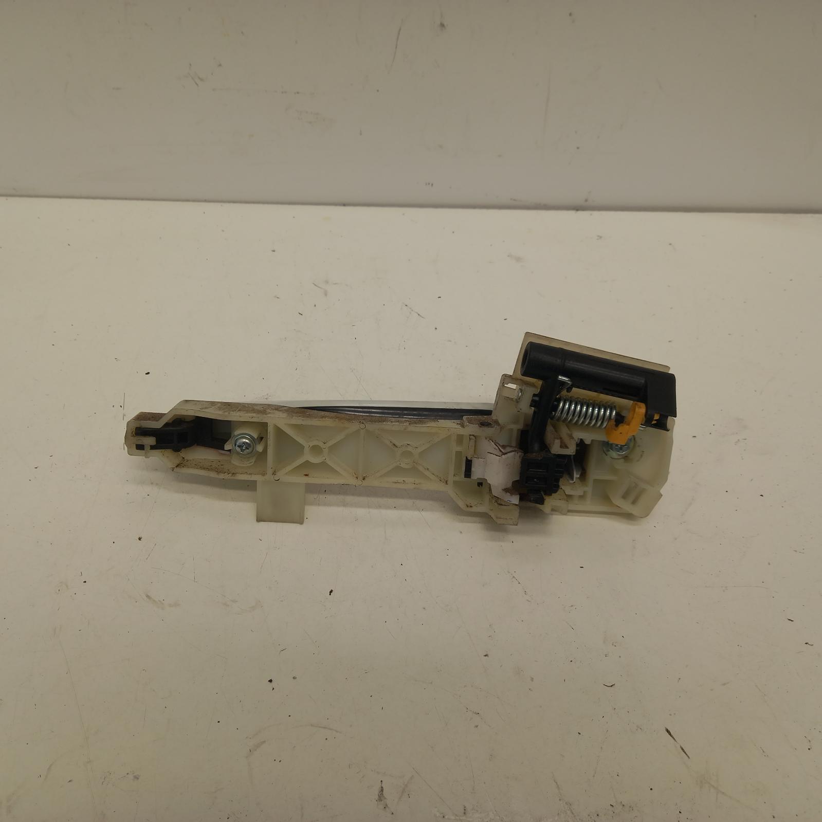 2018 Hyundai Kona Door Handle View Auto part Door Handle Hyundai Kona 2018