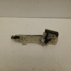 View Auto part Door Handle Hyundai Kona 2018