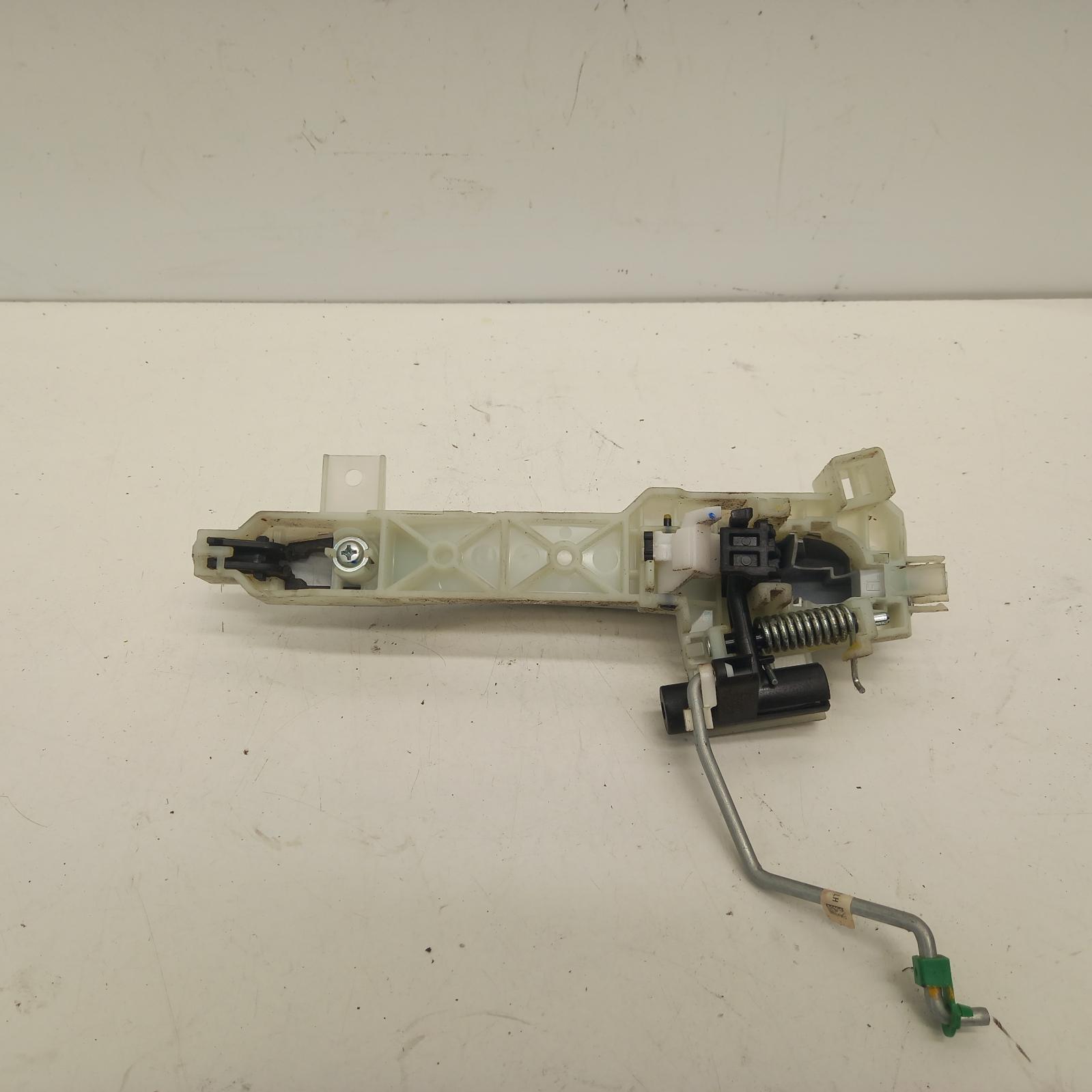 2018 Hyundai Kona Door Handle View Auto part Door Handle Hyundai Kona 2018