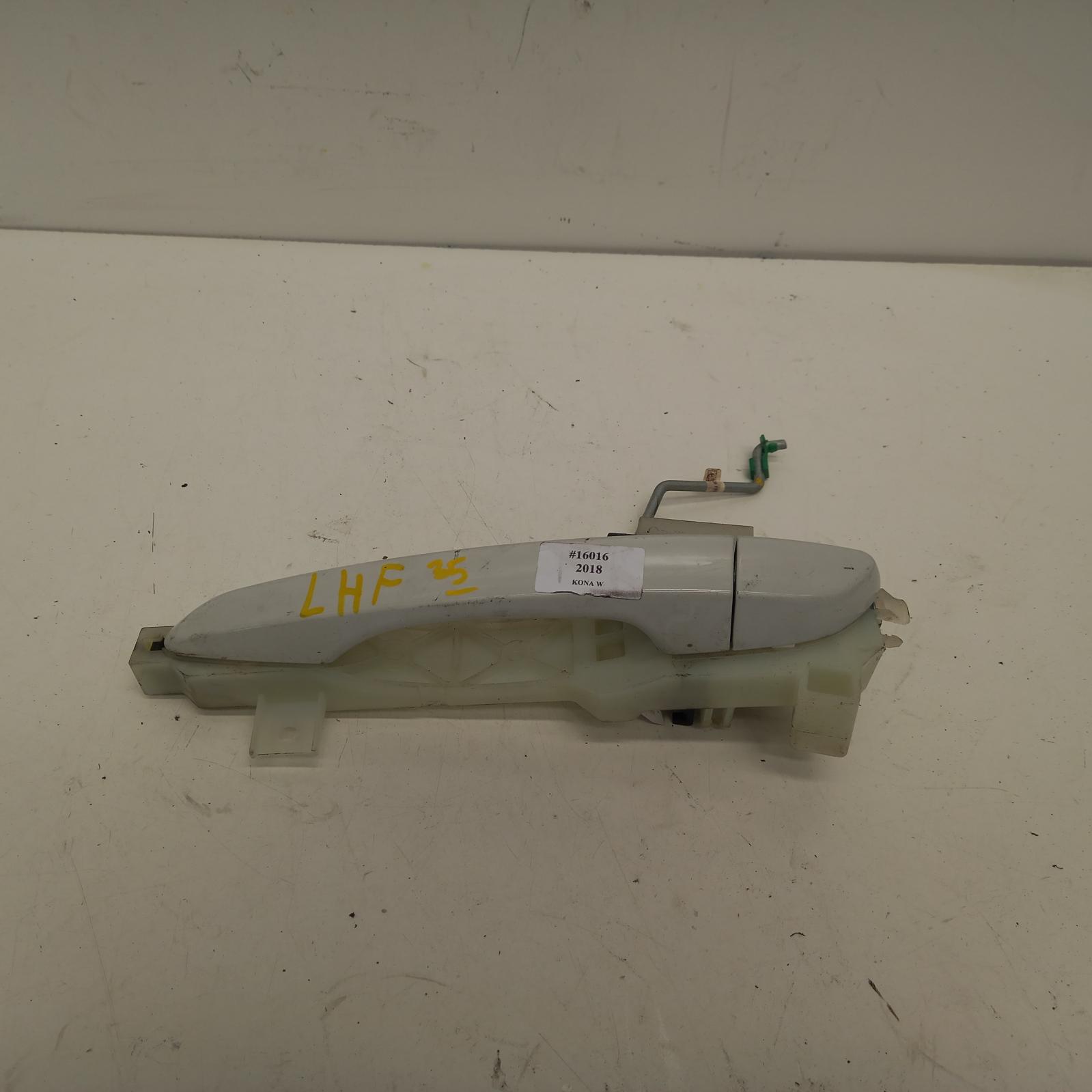 2018 Hyundai Kona Door Handle View Auto part Door Handle Hyundai Kona 2018