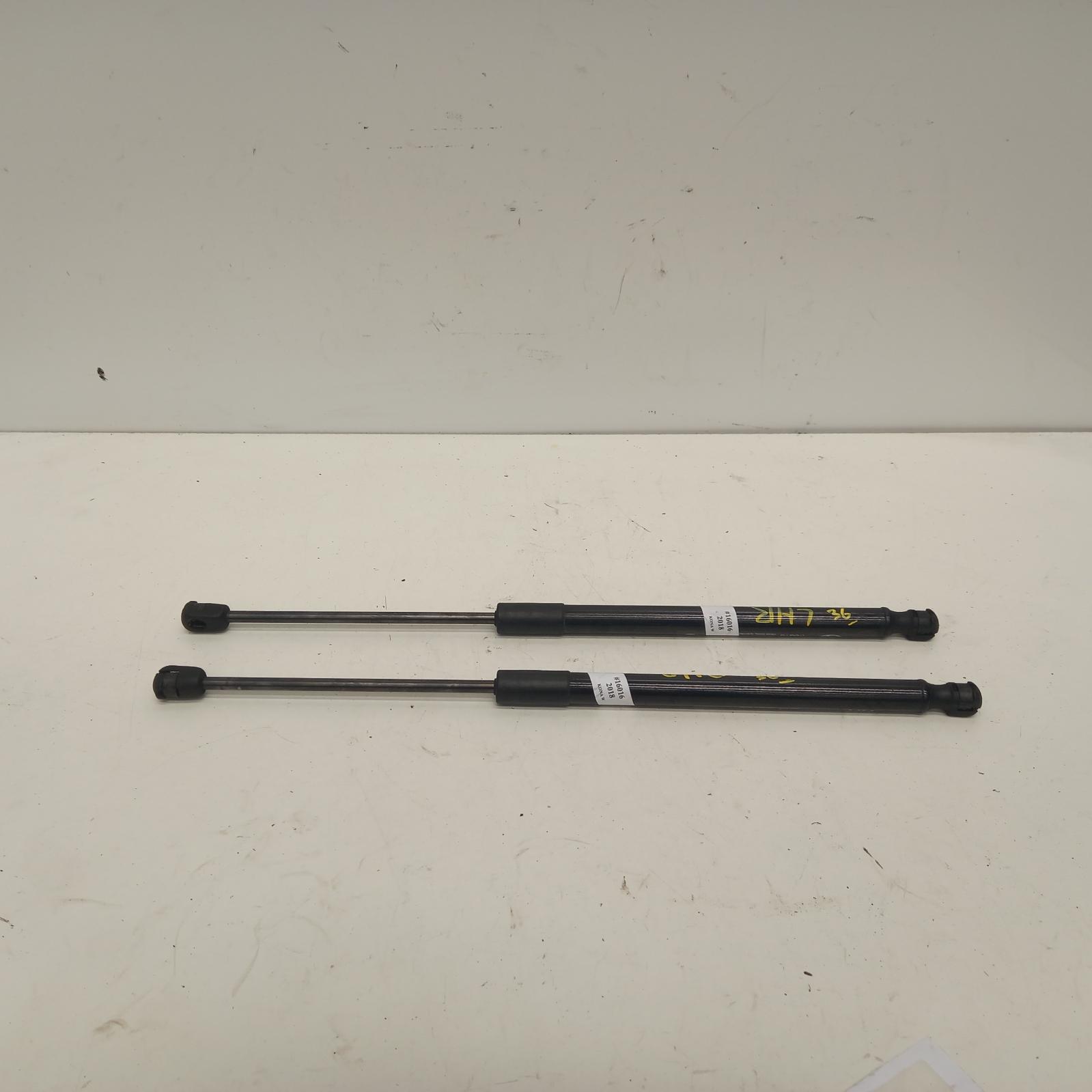2018 Hyundai Kona Hatch Strut View Auto part Hatch Strut Hyundai Kona 2018