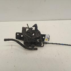 View Auto part Bonnet Lock/Support Hyundai Kona 2018