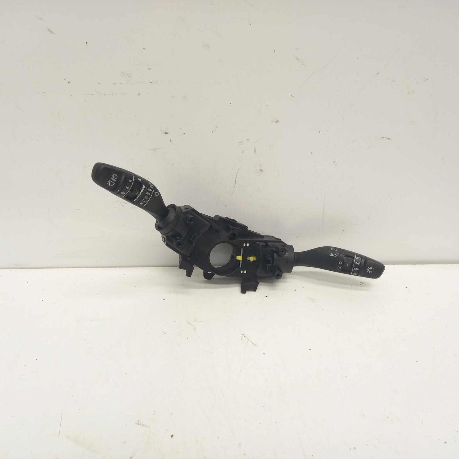 2018 Hyundai Kona Combination Switch View Auto part Combination Switch Hyundai Kona 2018