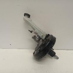 View Auto part Brake Booster Hyundai Kona 2018