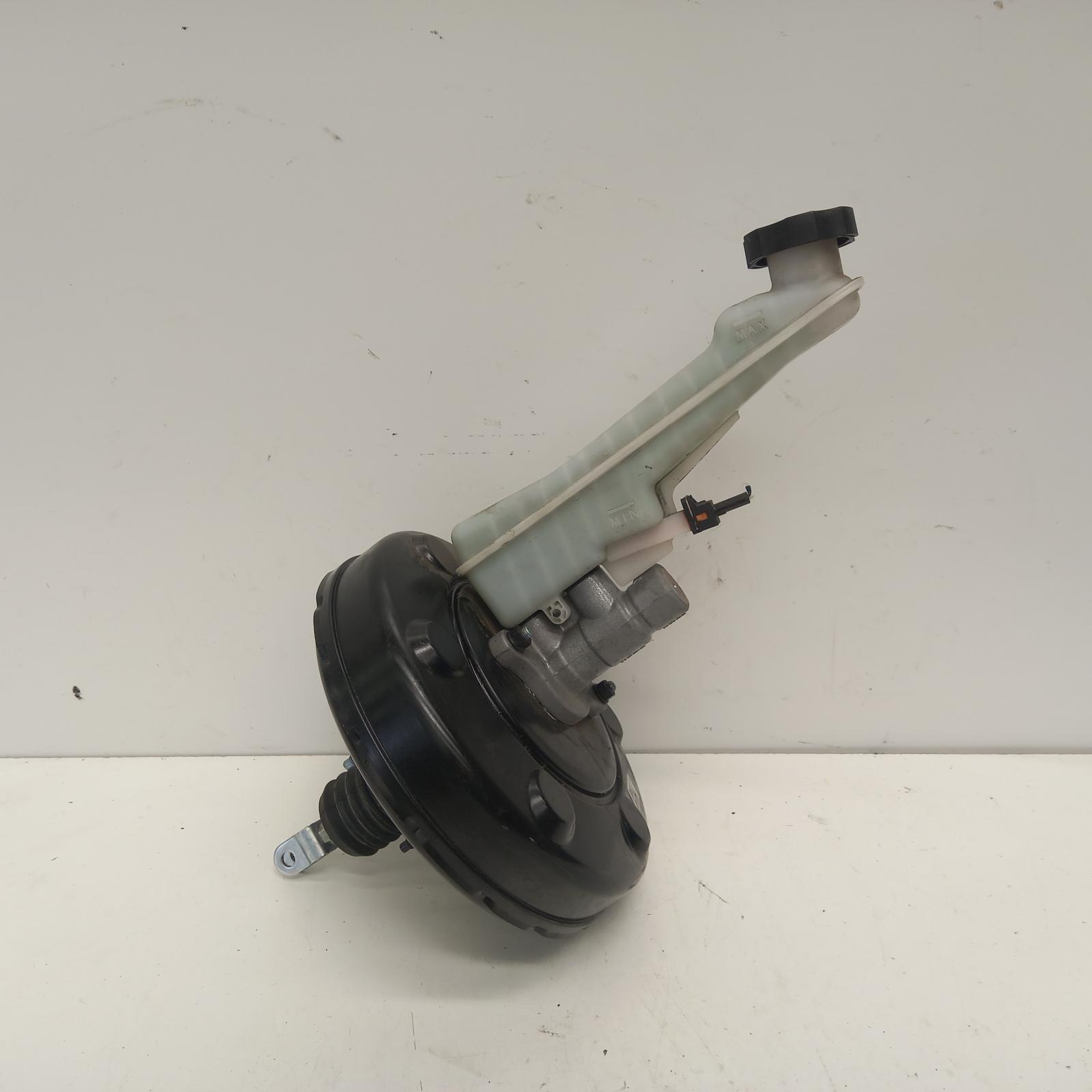 2018 Hyundai Kona Brake Booster View Auto part Brake Booster Hyundai Kona 2018