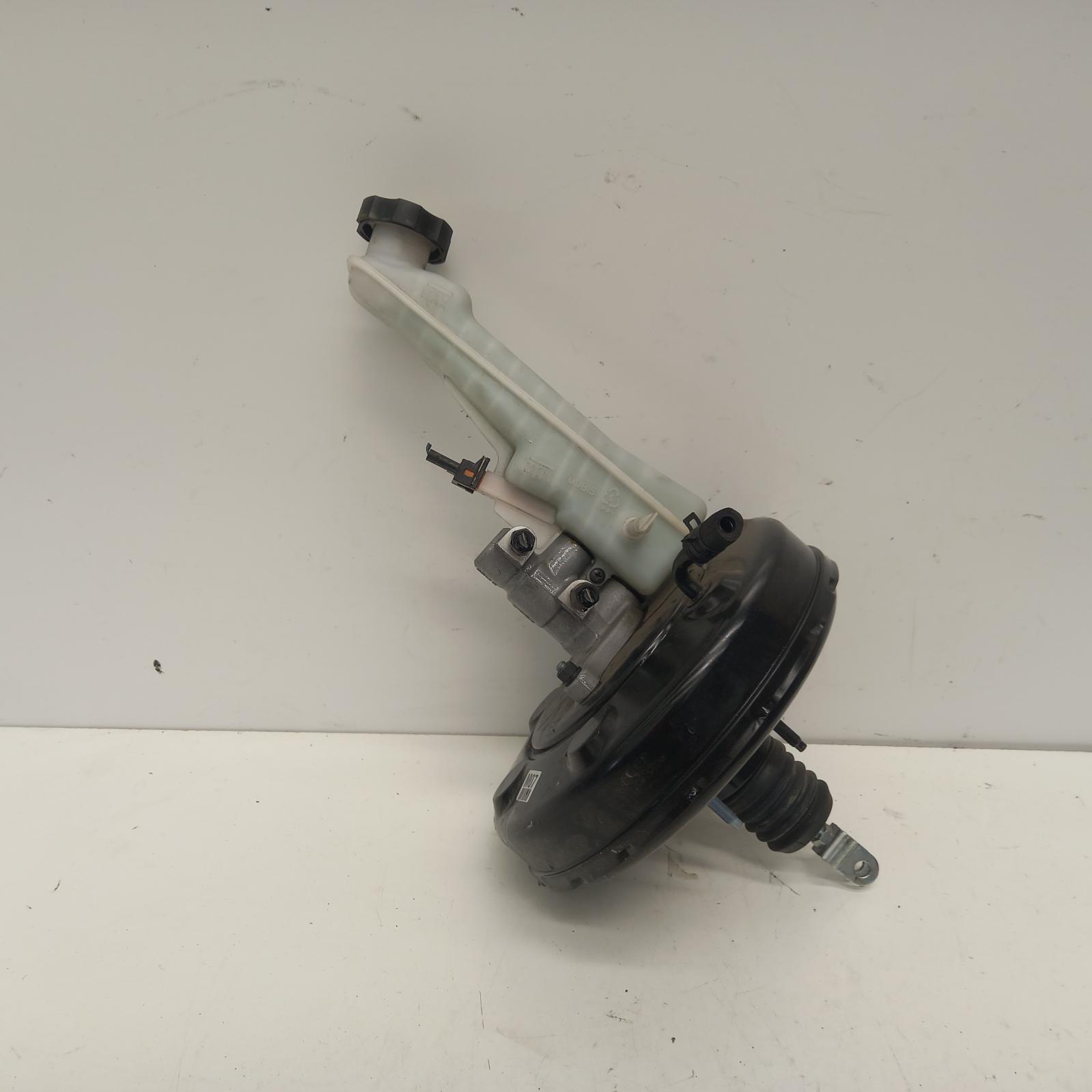 2018 Hyundai Kona Brake Booster View Auto part Brake Booster Hyundai Kona 2018