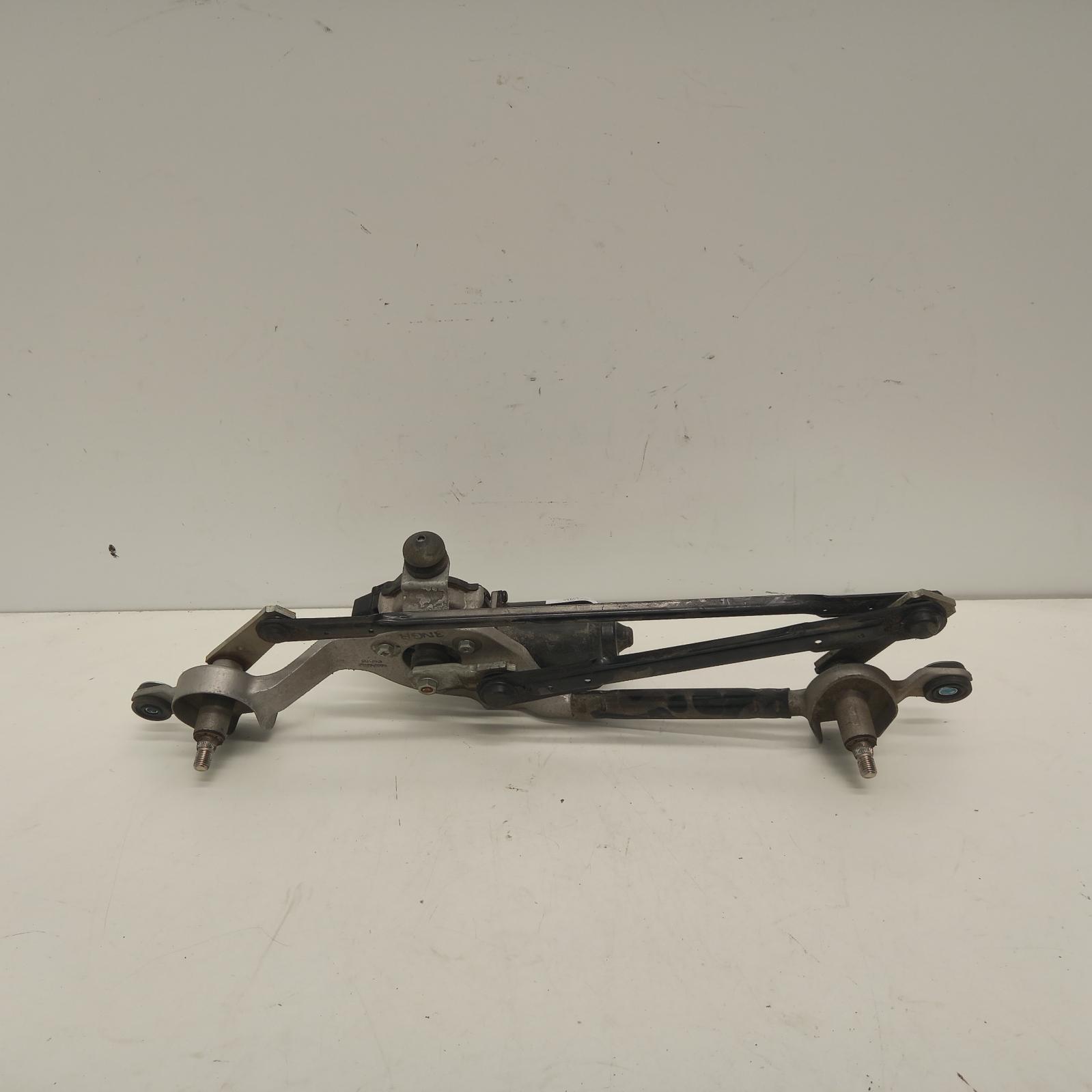 2018 Hyundai Kona Wiper Motor View Auto part Wiper Motor Hyundai Kona 2018