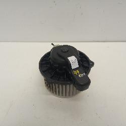View Auto part Heater Fan Motor Hyundai Kona 2018