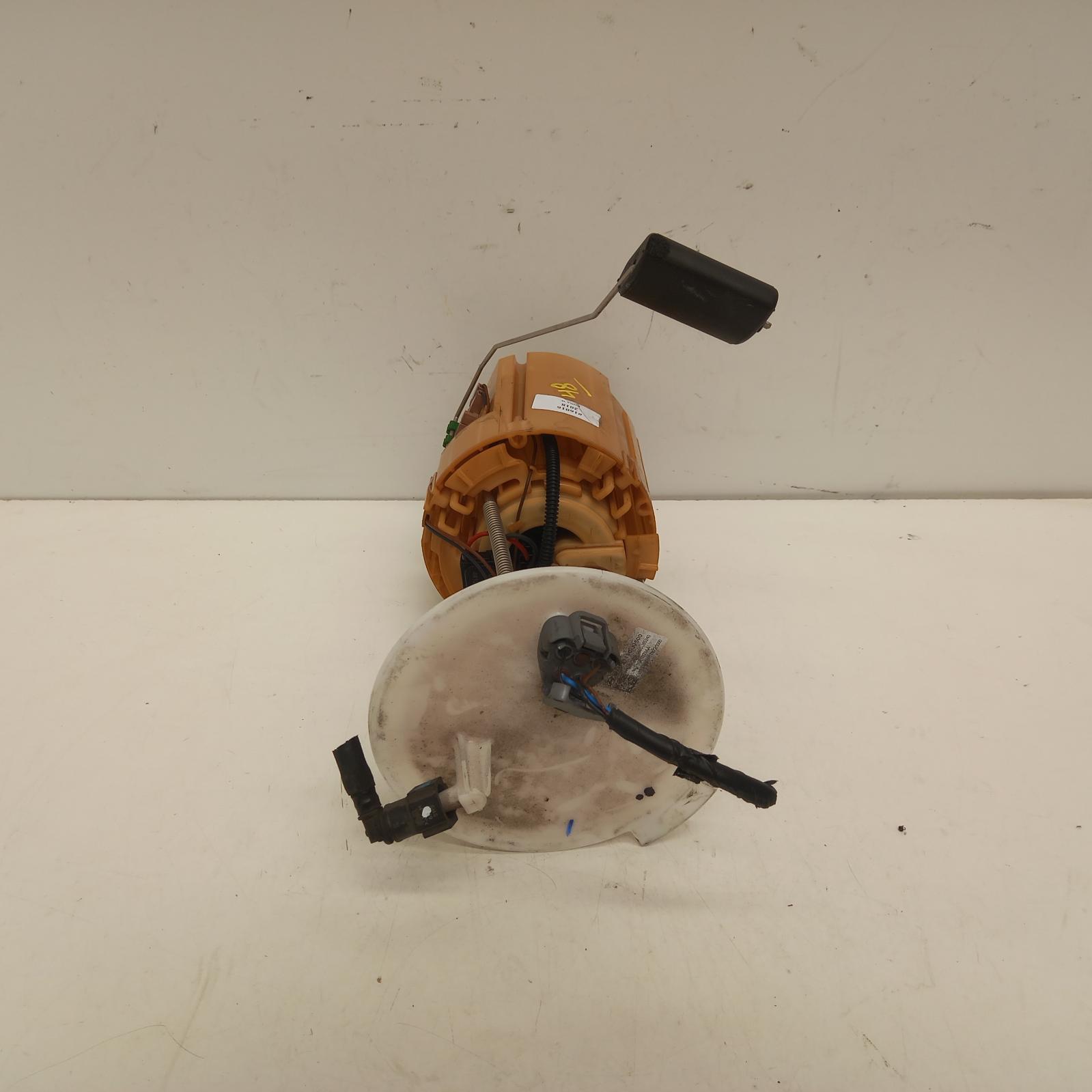 2018 Hyundai Kona Fuel Pump View Auto part Fuel Pump Hyundai Kona 2018