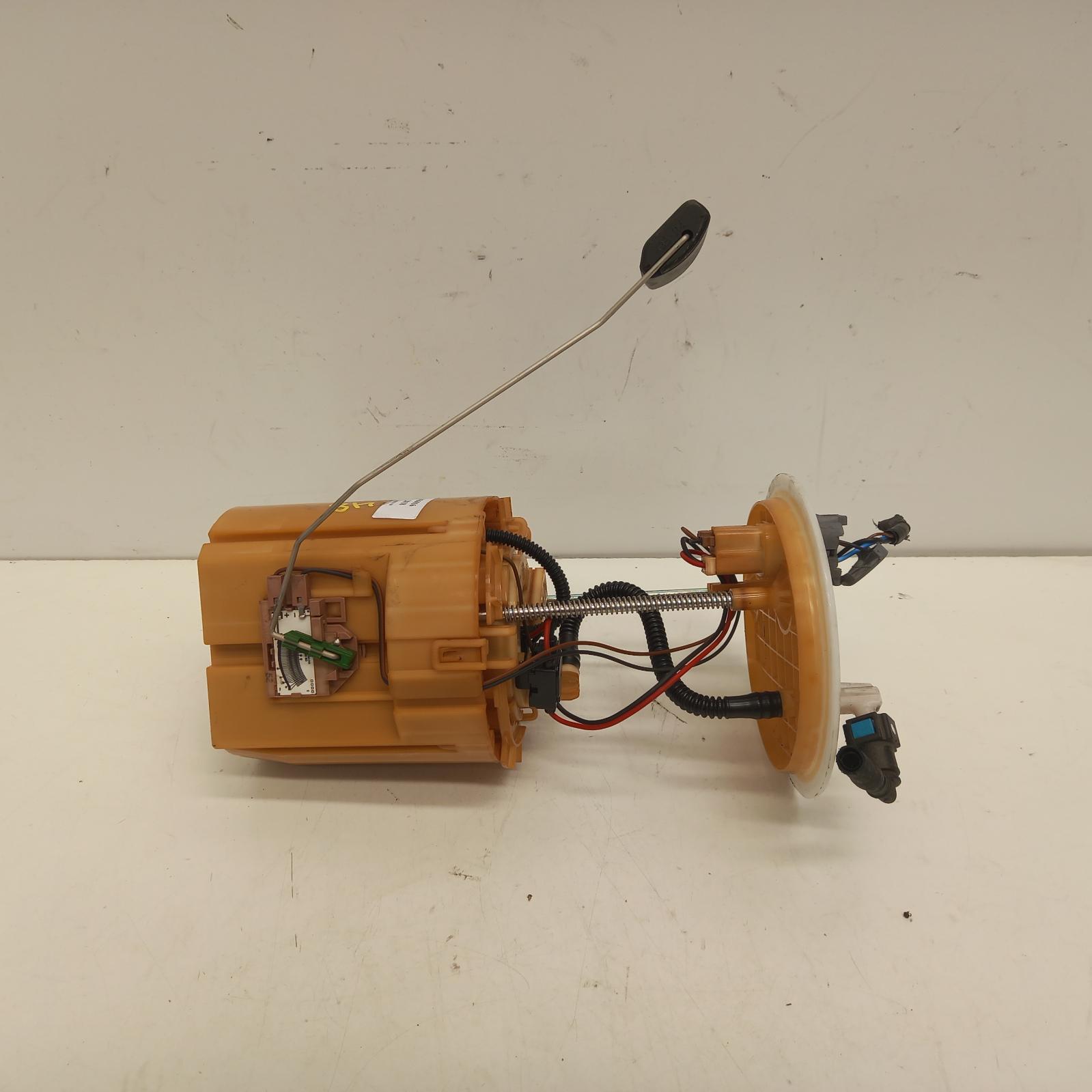 2018 Hyundai Kona Fuel Pump View Auto part Fuel Pump Hyundai Kona 2018