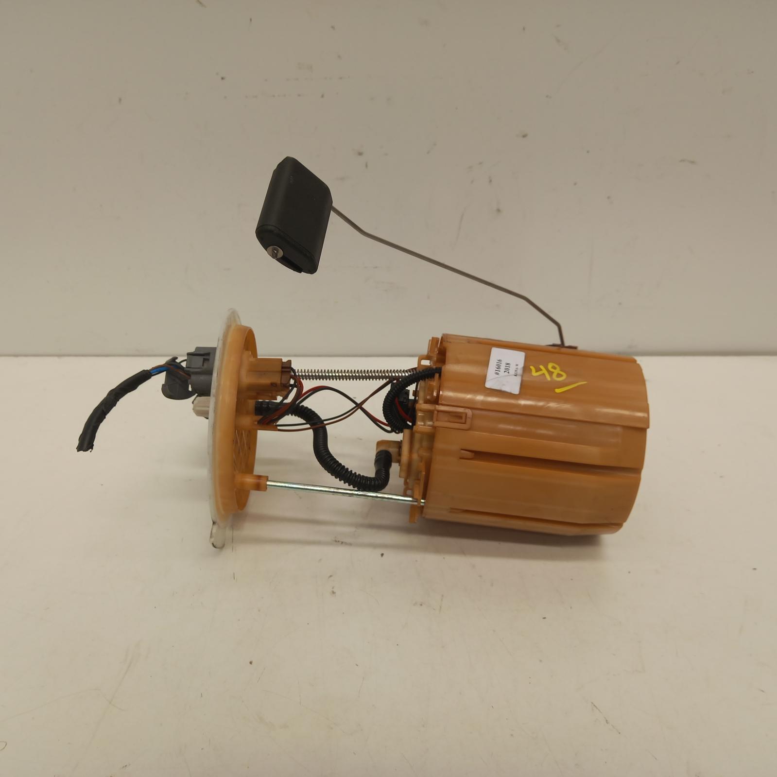 2018 Hyundai Kona Fuel Pump View Auto part Fuel Pump Hyundai Kona 2018