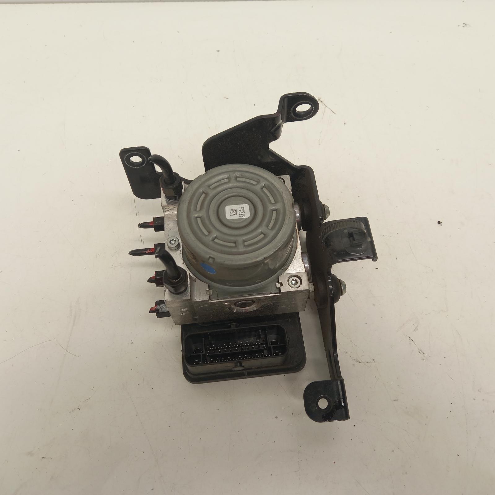 2018 Hyundai Kona Abs Pump/Modulator View Auto part Abs Pump/Modulator Hyundai Kona 2018