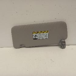 View Auto part Sunvisor Hyundai Kona 2018