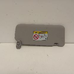 View Auto part Sunvisor Hyundai Kona 2018