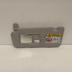 View Auto part Sunvisor Hyundai Kona 2018
