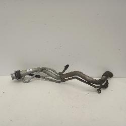 View Auto part Fuel Door / Filler Hyundai Kona 2018