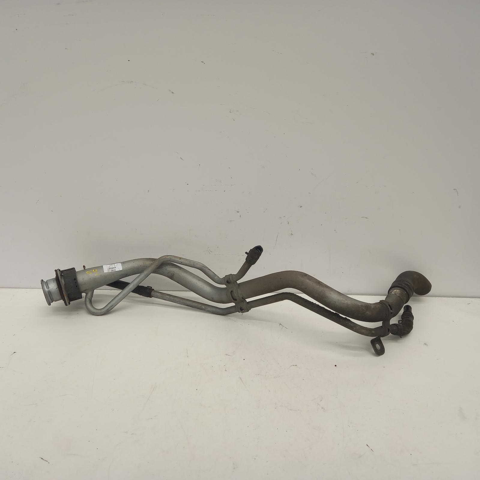 View Auto part Fuel Door / Filler Hyundai Kona 2018